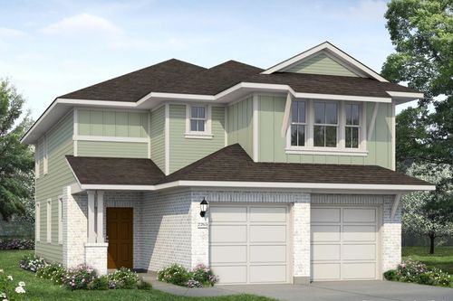 2635 Seabream Drive, San Antonio, TX, 78245 | Card Image