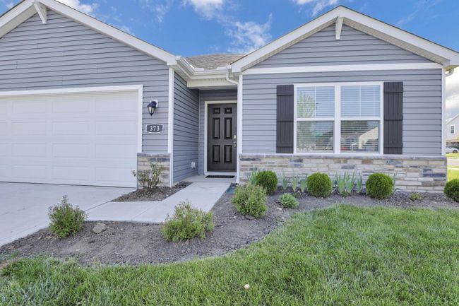 373 St James Gate, House other with 4 bedrooms, 2 bathrooms and null parking in Newark OH | Image 41