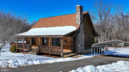 14425 Miller Rd, ORANGE, VA, 22960-2403 | Card Image