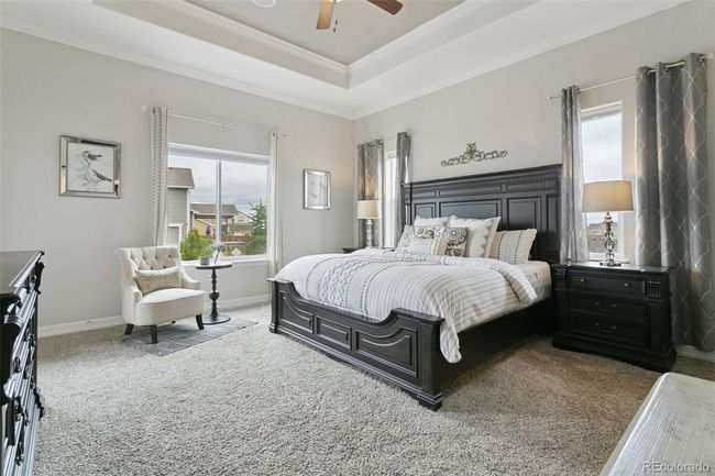 10863 Checo Way, House other with 5 bedrooms, 5 bathrooms and 4 parking in Peyton CO | Image 13