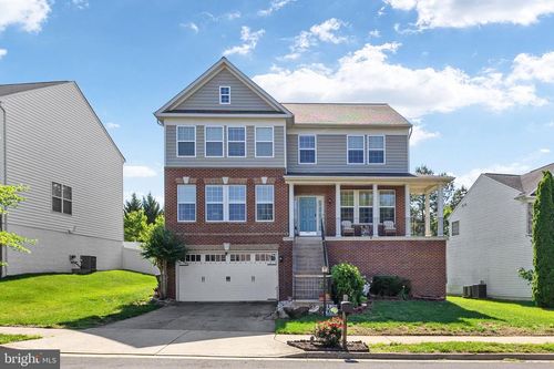 2944 American Eagle Blvd, WOODBRIDGE, VA, 22191-6068 | Card Image