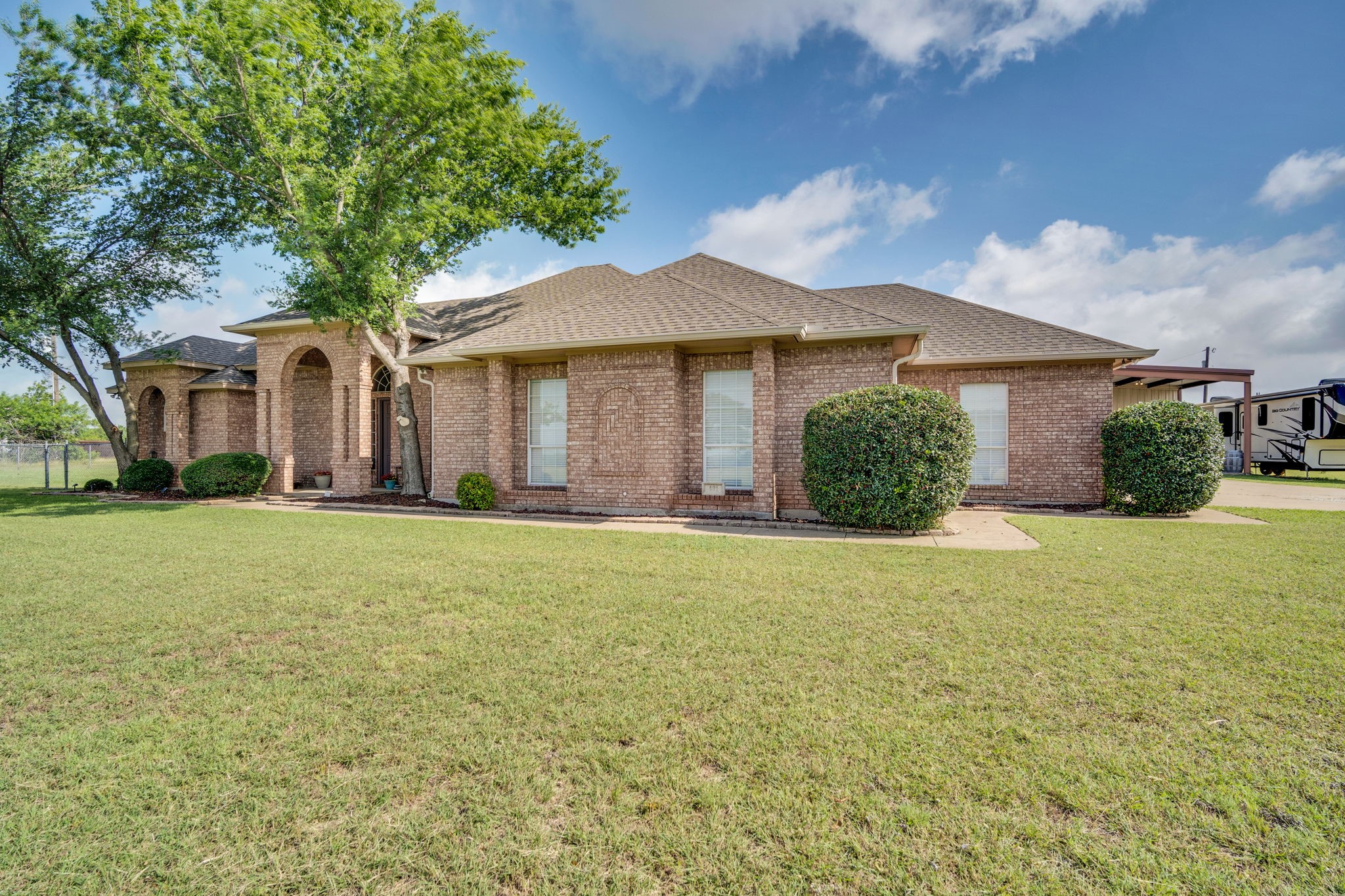 Residential in Midlothian 5