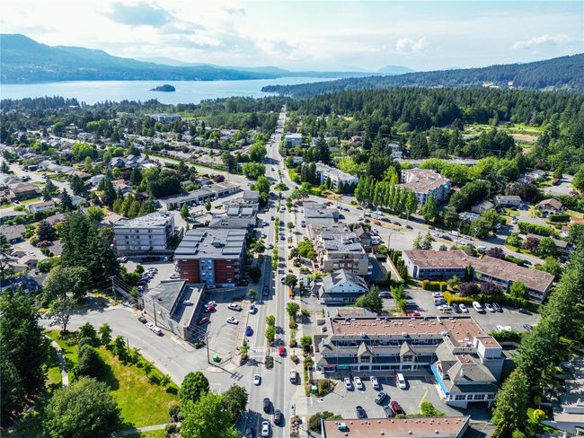 302 - 7161 West Saanich Rd, Condo with 2 bedrooms, 1 bathrooms and 1 parking in Central Saanich BC | Image 26