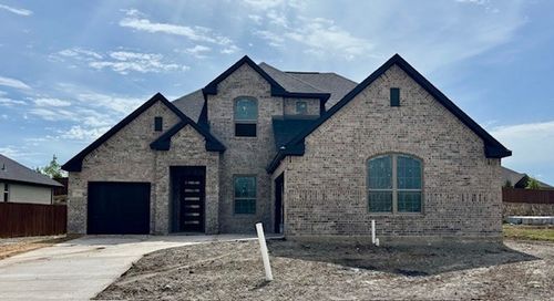 6852 Turner Fallls Cir, Northlake, TX, 76226-4573 | Card Image