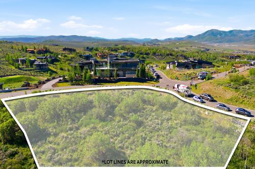 33-4577 Pinnacle Sky Loop, Park City, UT, 84098 | Card Image