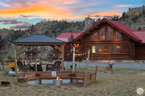 10 Pronghorn Ln, Bridger, MT, 59014-8502 | Card Image