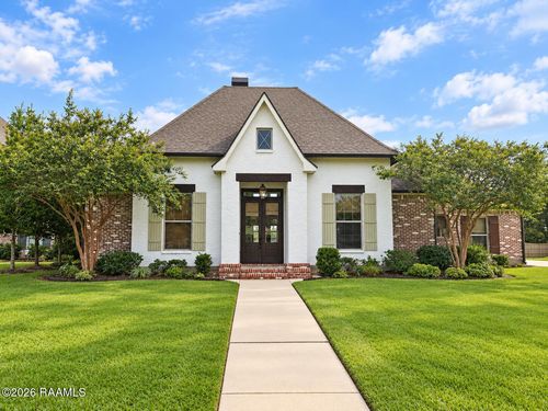 112 Grandview Terrace Dr, Youngsville, LA, 70592-5536 | Card Image