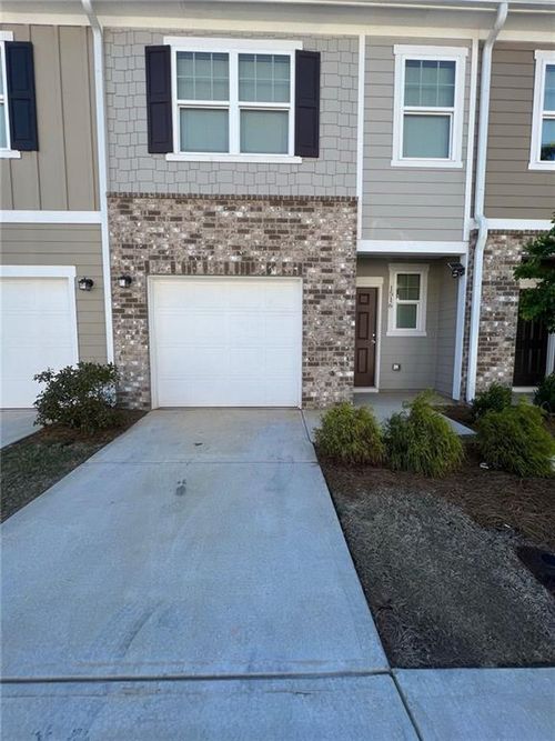 1516 Vernon Boulevard, Decatur, GA, 30035 | Card Image