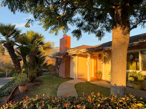 4027 La Colina Rd, Santa Barbara, CA, 93110-1426 | Card Image