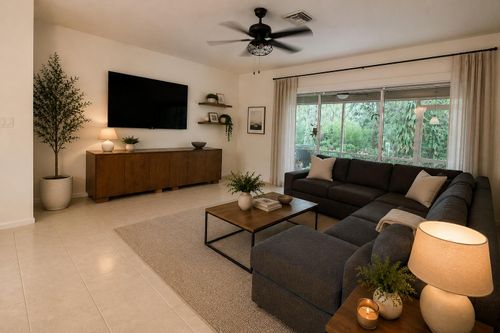 4799 Palmbrooke Cir, West Palm Beach, FL, 33417-7534 | Card Image