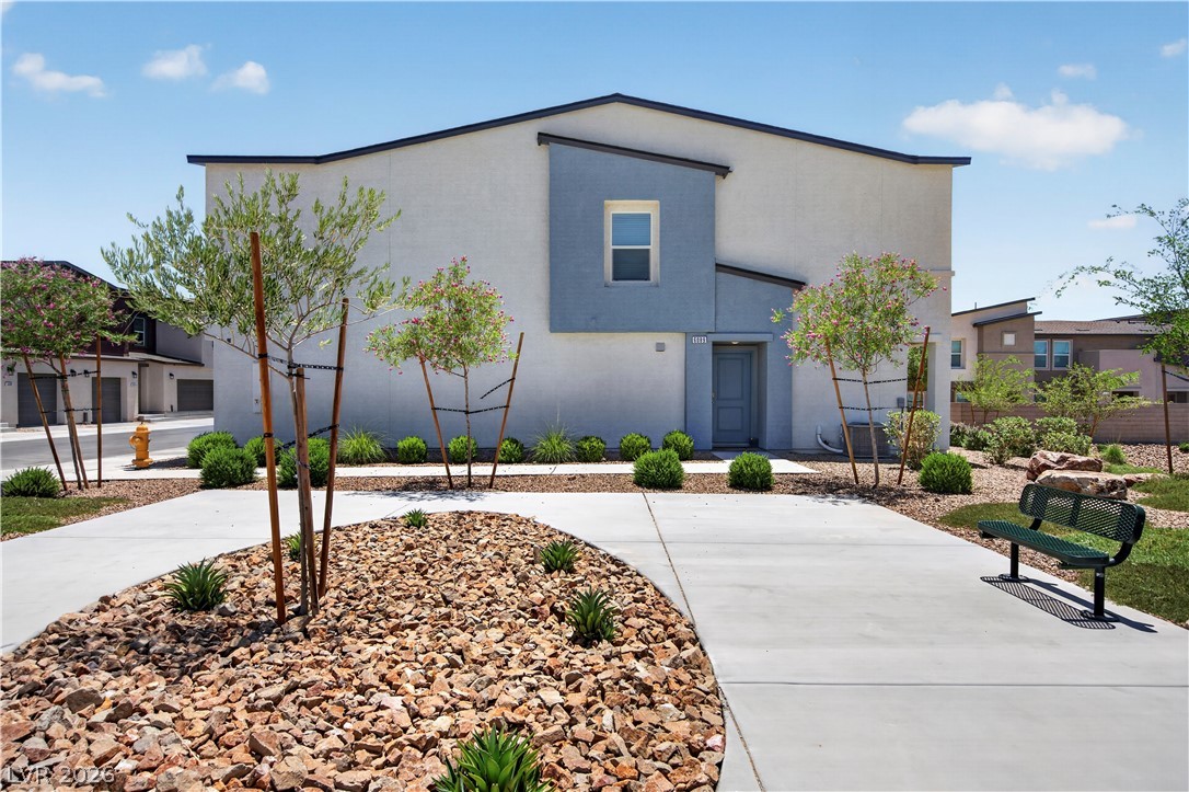 Residential in North Las Vegas 5