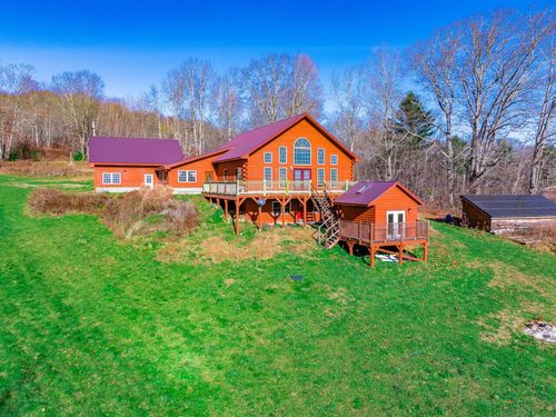 561 S Mountain Valley Highway, Montville, ME, 04941 | Card Image