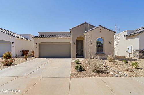 6365 Reliance Road, Las Cruces, NM, 88012 | Card Image