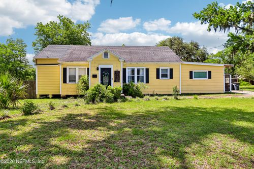 2252 Mills Rd, Jacksonville, FL, 32216-5235 | Card Image
