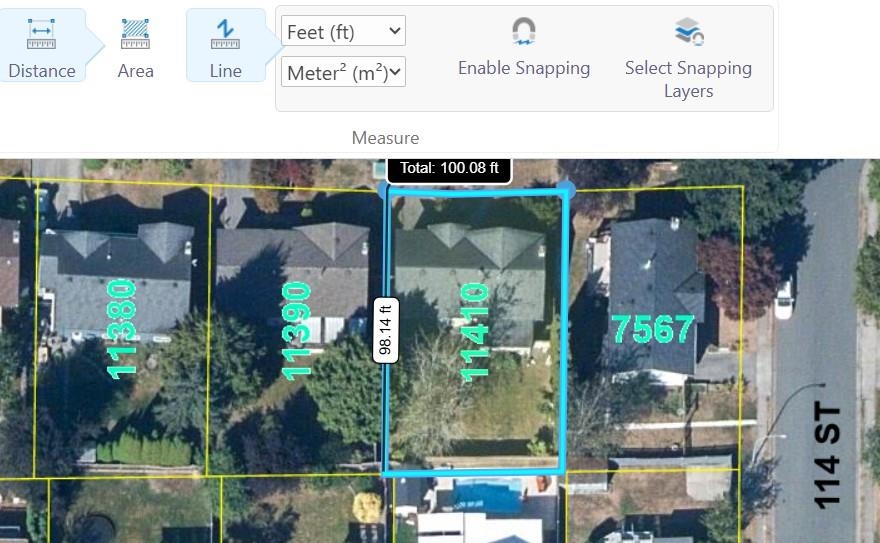 Residential in Delta 3