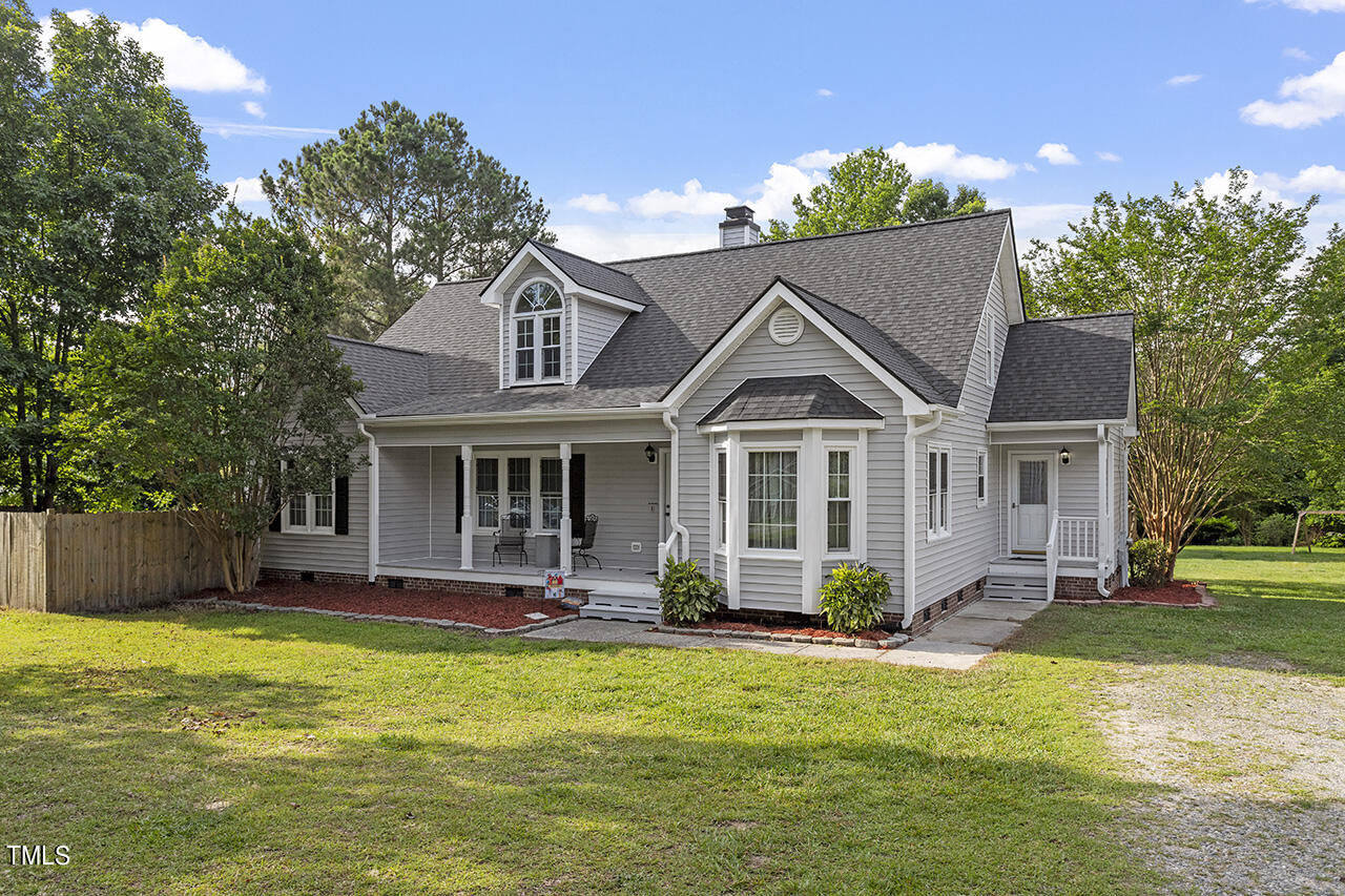 Keri Dr, Garner, NC 27529