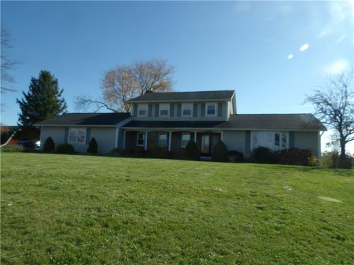 6932 Coy Road, Livonia, NY, 14487 | Card Image