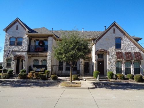 5404 Conch Train Rd, Mckinney, TX, 75070-6427 | Card Image