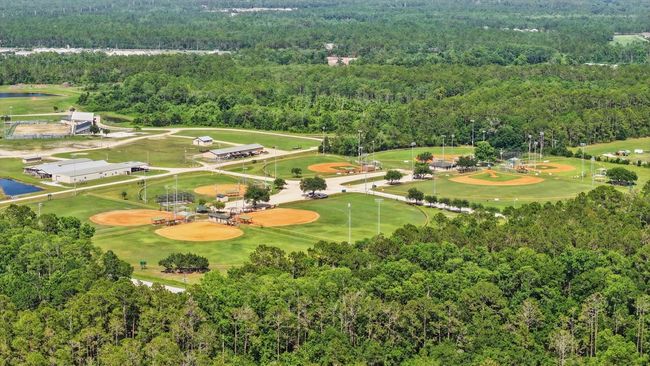 907 County Road 13, House other with 3 bedrooms, 3 bathrooms and null parking in Bunnell FL | Image 51