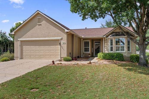 101 Sotol Pass, Georgetown, TX, 78633-4896 | Card Image