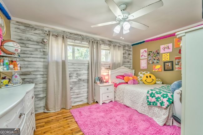 2765 Oak Hill Rd, House other with 3 bedrooms, 2 bathrooms and null parking in Lyerly GA | Image 33