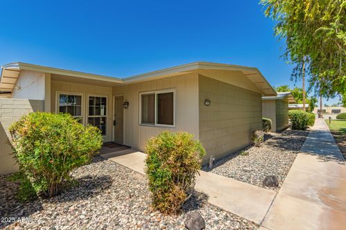 17058 N 106th Ave, Sun City, AZ, 85373-1964 | Card Image