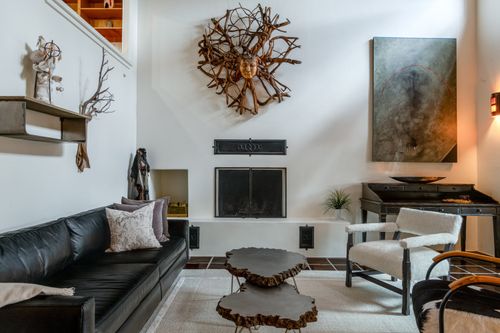 8-707 E Palace Ave, Santa Fe, NM, 87501-6402 | Card Image