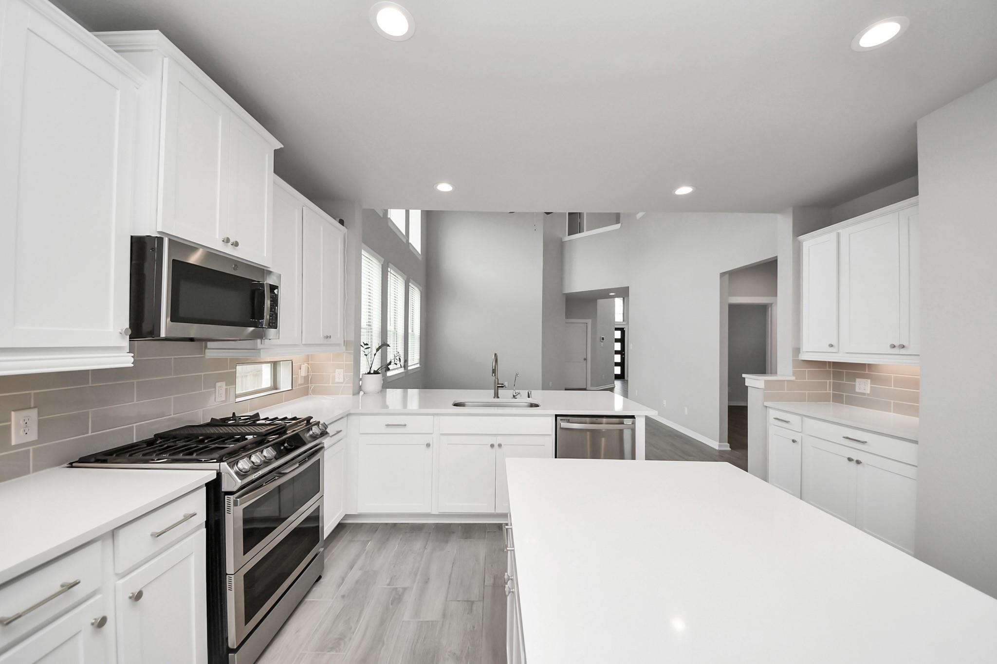 Residential in Katy 5
