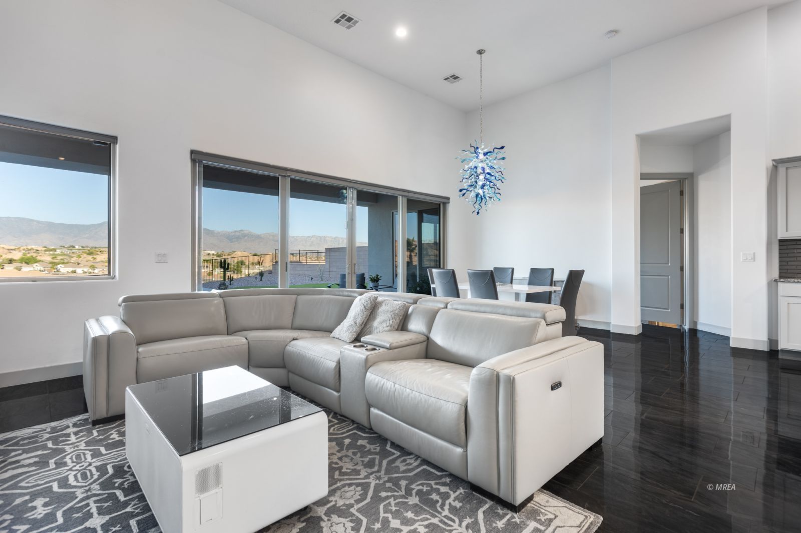 Residential in Mesquite