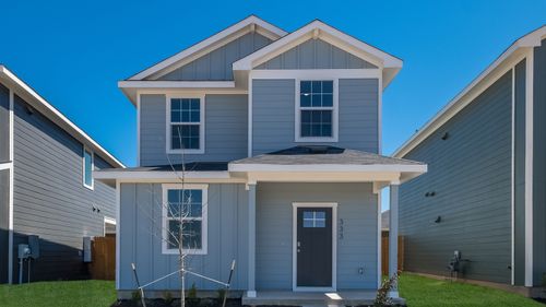 300 Santo Domingo Rd, Bastrop, TX, 78602-2394 | Card Image