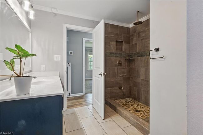 3540 Sellars Rd, House other with 3 bedrooms, 2 bathrooms and null parking in Mebane NC | Image 11