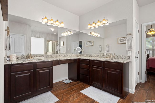 5175 Top Ridge Ln, House other with 5 bedrooms, 4 bathrooms and null parking in Schertz TX | Image 16