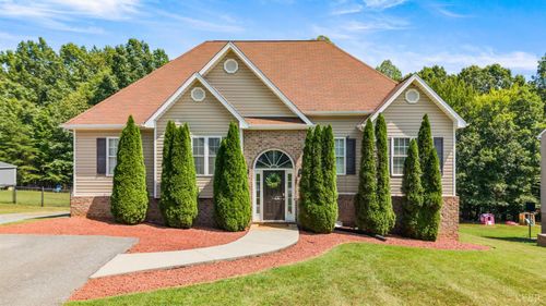 91 Spring Oaks Dr, Lynchburg, VA, 24501-5439 | Card Image