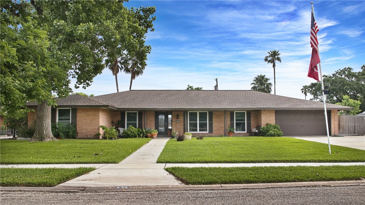 Cape Lookout Dr, Corpus Christi, TX 78412