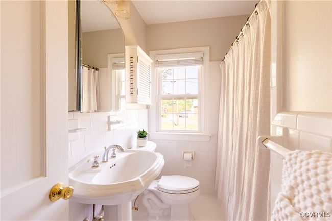 7416 Fairway Ave, House other with 3 bedrooms, 2 bathrooms and null parking in Henrico VA | Image 13