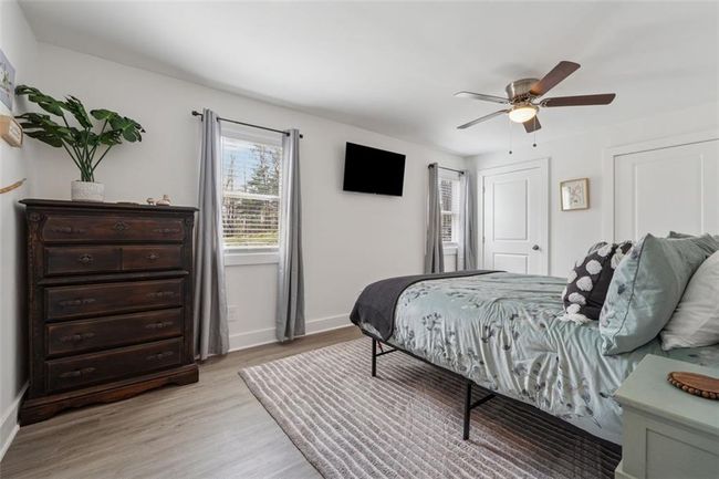 587 Oak Trce E, House other with 4 bedrooms, 2 bathrooms and 4 parking in Jasper GA | Image 16