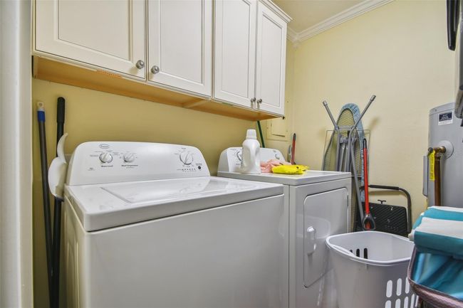 Unit A - Laundry Room | Image 23