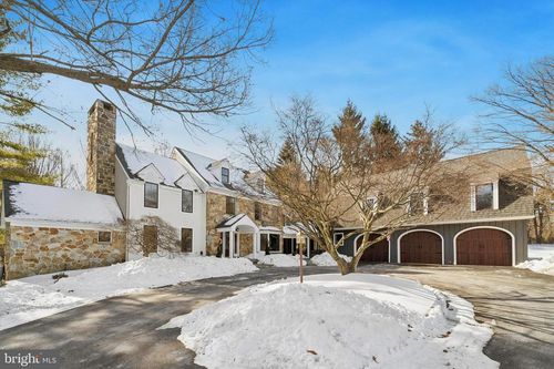 1148 Shadow Oak Dr, Malvern, PA, 19355-2312 | Card Image