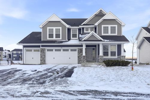 975 Spancil Hill Way, Woodbury, MN, 55129-5532 | Card Image