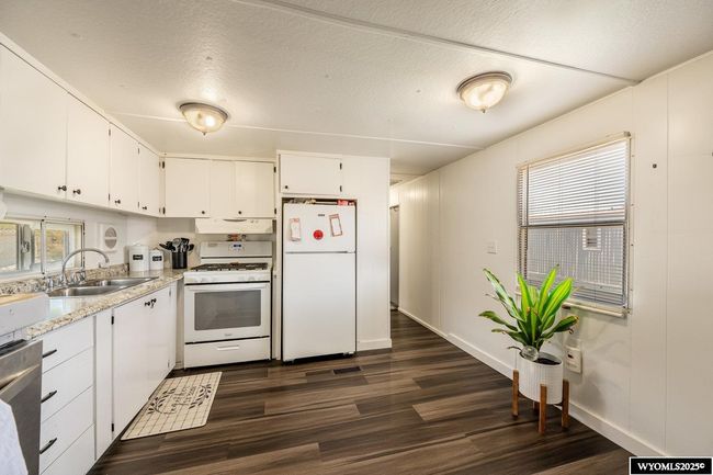 1511 Mydland Rd, House other with 2 bedrooms, 1 bathrooms and null parking in Sheridan WY | Image 9