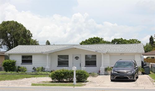 10241 Regency Park Blvd, PORT RICHEY, FL, 34668-3776 | Card Image