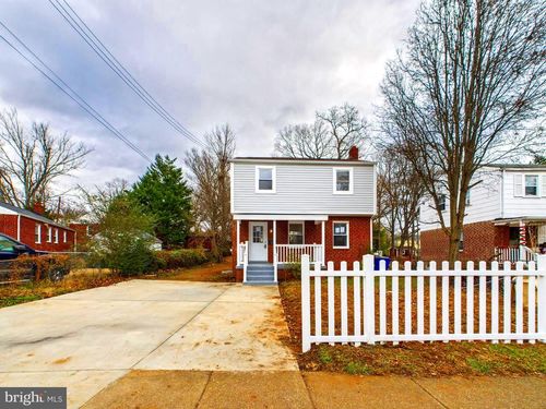 9723 Narragansett Pkwy, COLLEGE PARK, MD, 20740-1532 | Card Image