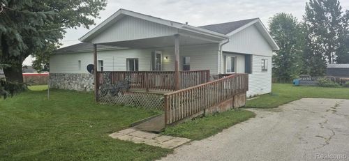 6935 Sanilac Rd, Kingston, MI, 48741-9308 | Card Image