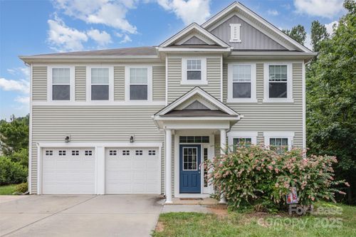 605 Planters Way, Mount Holly, NC, 28120-9077 | Card Image