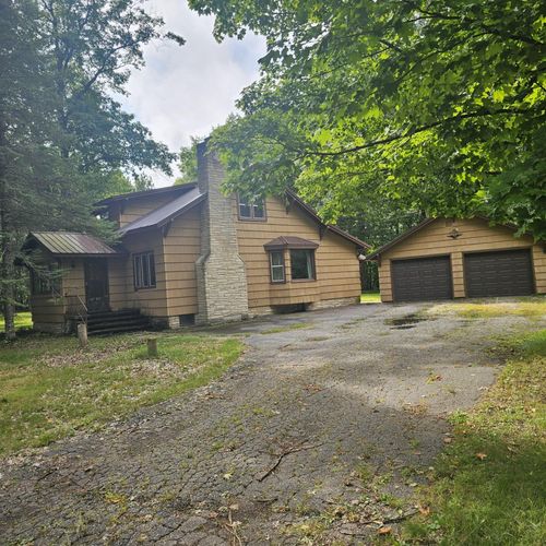 3479 Cth N, Rhinelander, WI, 54501-9146 | Card Image