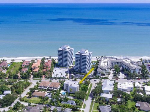 203-3555 Ocean Dr, Vero Beach, FL, 32963-1669 | Card Image