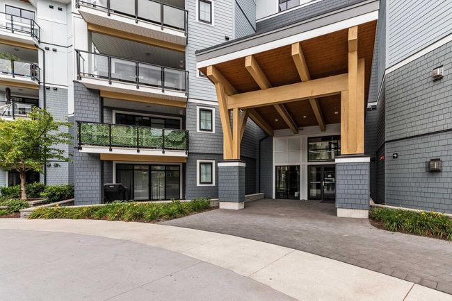 407 - 5380 Tyee Lane, Condo with 2 bedrooms, 2 bathrooms and 1 parking in Chilliwack BC | Image 8