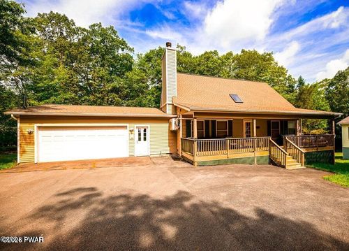 144 Eisenhower Dr, Lords Valley, PA, 18428 | Card Image