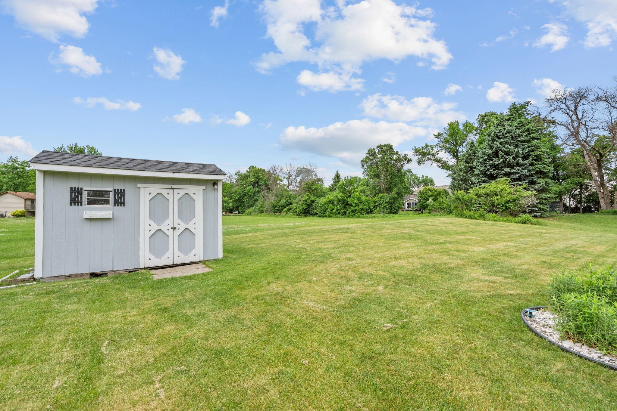 Residential in Maple Grove 2
