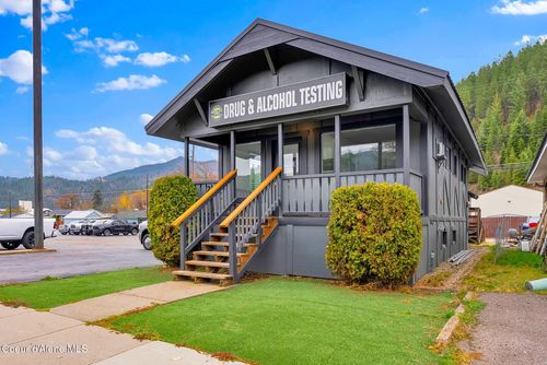 220 W Cameron Ave, Kellogg, ID, 83837-2107 | Card Image